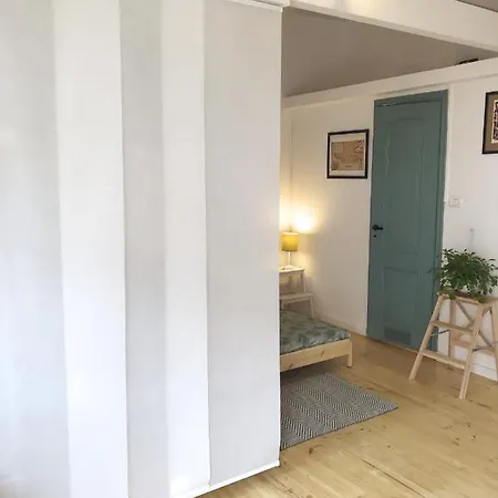 Casa Bajamar Prázdninový dům Bajamar (La Laguna)