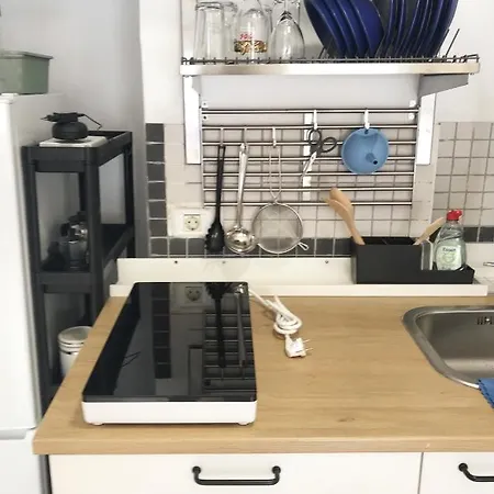 Casa Bajamar Prázdninový dům *