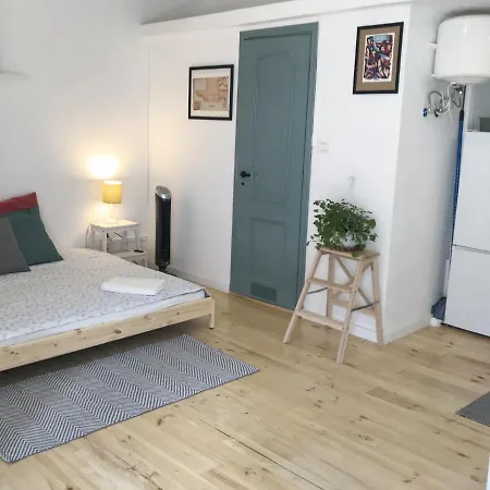 Prázdninový dům Casa Bajamar
