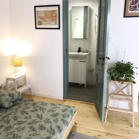 Casa Bajamar Prázdninový dům *