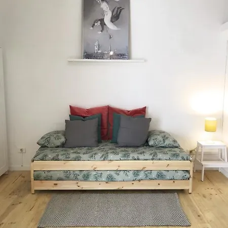 Casa Bajamar Prázdninový dům