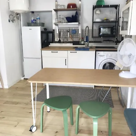 Prázdninový dům Casa Bajamar Bajamar (La Laguna)