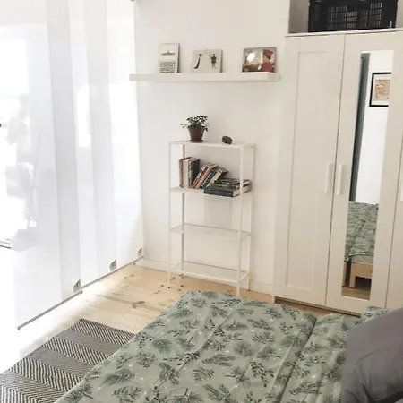 Casa Bajamar Bajamar (La Laguna)