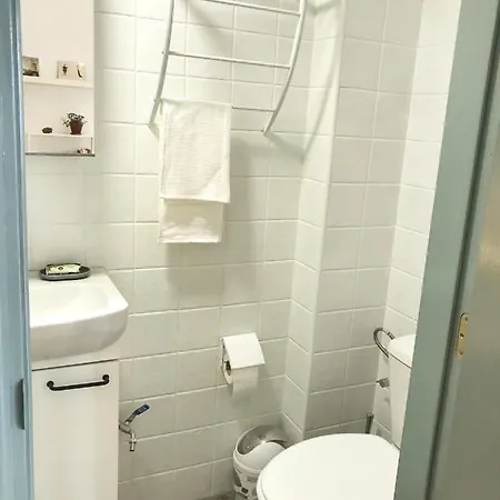 Casa Bajamar Prázdninový dům *