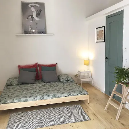 Prázdninový dům Casa Bajamar Bajamar (La Laguna)